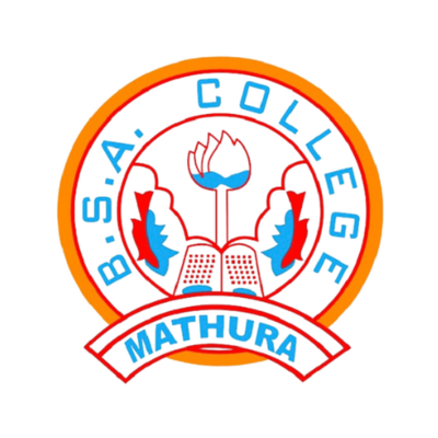 B.S.A. College Mathura